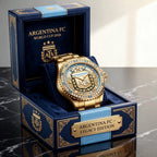 AGTN Stainless Steel Watch PDL