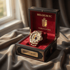 BEL Stainless Steel Watch PDL