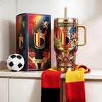 BEL 40oz Tumbler With Handle PDL