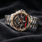 ADRV Premium Stainless Steel Watch LNTH