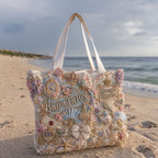 BGT Summer Vibes Tote Bag HTTT