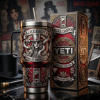 ALCP 40oz Tumbler With Handle LNTH