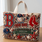 BRX Summer Vibes Tote Bag TNSM