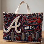ALB Summer Vibes Tote Bag TNSM