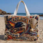 ADLC Summer Vibes Tote Bag LNTH