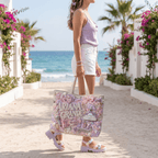 ARG Summer Vibes Tote Bag HTTT