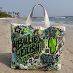 BLE Summer Vibes Tote Bag HTTT