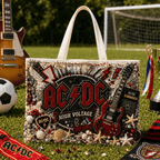 ACD Summer Vibes Tote Bag PDL