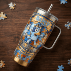 BLU 40oz Tumbler With Handle LNTH