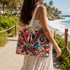 ATS Summer Vibes Tote Bag PDL