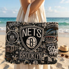 BLNS Summer Vibes Tote Bag HQH