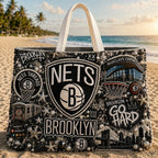 BLNS Summer Vibes Tote Bag HQH