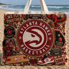 ALH Summer Vibes Tote Bag HQH