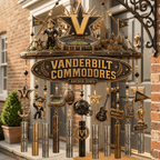 Premium VDBC Wind Chime NTTH
