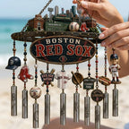 Premium BRX Wind Chime TTNL