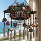 Premium BRX Wind Chime TTNL