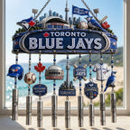 Premium TBJ Wind Chime TTNL