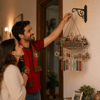 Premium POR Wind Chime HQH