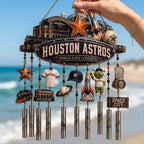 Premium HTA Wind Chime TTNL