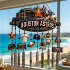 Premium HTA Wind Chime TTNL