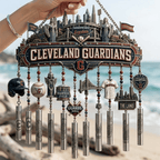 Premium CLG Wind Chime TTNL