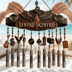 Premium LNSN Wind Chime TTNL