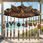 Premium LNSN Wind Chime TTNL
