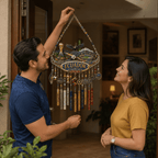 Premium ECDF Wind Chime HQH