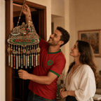 Premium MRC Wind Chime HQH