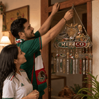 Premium MXC Wind Chime HQH