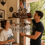 Premium QNN Wind Chime TTNL