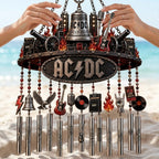 Premium ACD Wind Chime TTNL