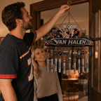 Premium VHL Wind Chime NPL