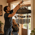 Premium GNR Wind Chime NPL