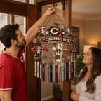Premium CCR Wind Chime HQH