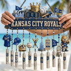 Premium KCR Wind Chime TTNL