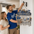 Premium KCR Wind Chime TTNL