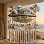 Premium TBY Wind Chime NPL