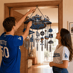Premium LAD Wind Chime TNSM