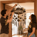 Premium SDP Wind Chime TNSM