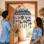 Premium COV Wind Chime TNSM