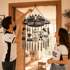 Premium DER Wind Chime TNSM