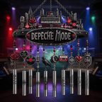 Premium DPM Wind Chime PDL
