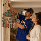 Premium SCBD Wind Chime LNTH