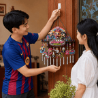 Premium TPPG Wind Chime PDL