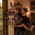 Premium BLPK Wind Chime PDL