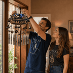 Premium BLJY Wind Chime PDL