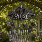 Premium GHB Wind Chime PDL