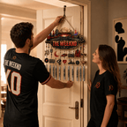 Premium TWD Wind Chime PDL