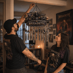 Premium MGD Wind Chime PDL